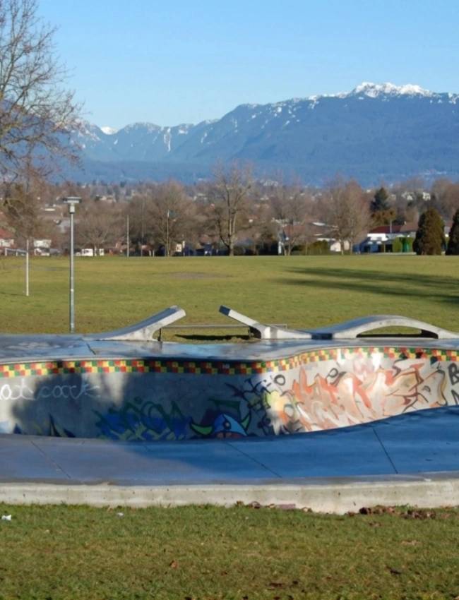 Kensington-Cedar Cottage