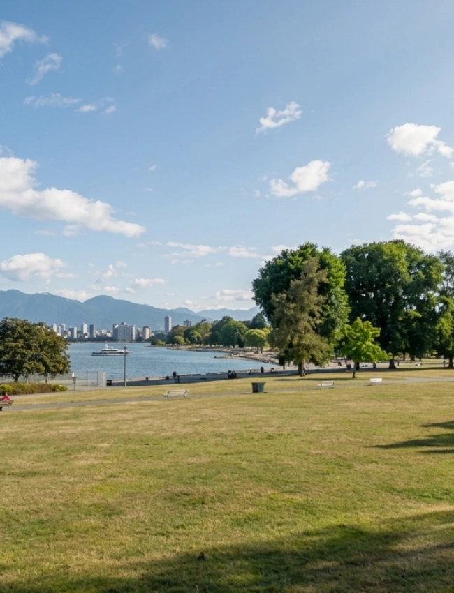 West Point Grey