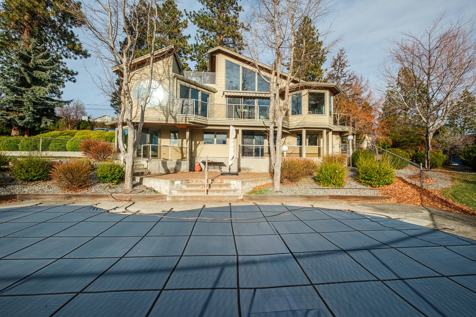 2886 W 29TH AVENUE, Vancouver, BC V6L 1Y1